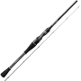 Спиннинг Graphiteleader Silverado Prototype 22GSILPS-832M 5-22гр