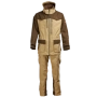 Костюм демисезонный Fantom Force Sopka 52-54/170-176 Khaki 20/D.Brown 22