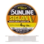 Леска монофильная Sunline Siglon V #1,5 0,205мм 100м (clear)