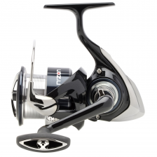 Катушка безынерционная Daiwa 24 N'Zon Plus LT 5000S-CP