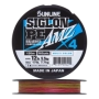 Шнур плетеный Sunline Siglon PE X4 AMZ #1,0 0,171мм 150м (multicolor)