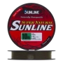 Леска монофильная Sunline Super Natural #2,5 0,260мм 100м (green)