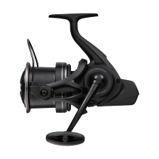 Катушка безынерционная Daiwa 18 Emblem Spod 35 SCW QD