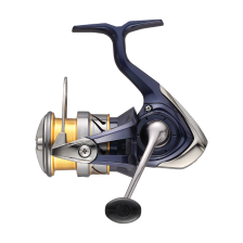 Катушка безынерционная Daiwa 20 Crest LT 4000-C