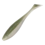 Приманка силиконовая Gator Gum 12см #GhostPerch
