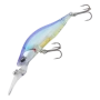 Воблер DUO Realis Rozante Shad 63 MR #CCC3373 Iris Back Shad