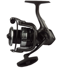 Катушка безынерционная Nautilus Neofit 1000