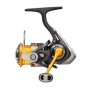 Катушка безынерционная Daiwa 19 Revros LT 1000-XH