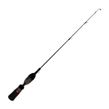 Удилище зимнее Lucky John C-Tech Pike&Perch 52см 10-30гр