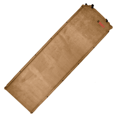 Ковер самонадувающийся BTrace Warm Pad 5 192х66х5см коричневый