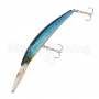 Воблер Yo-Zuri Crystal Minnow Deep Diver 130 F R540 #GHIW