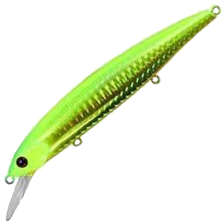 Воблер Bassday Mogul Minnow 110 SP #HH-100