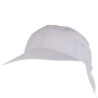 Бейсболка Higashi Trail Cap Grey