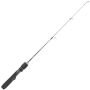 Удилище зимнее Zetrix Loretta ZLT-60MH max 21гр