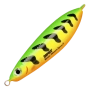 Блесна колеблющаяся Rapala Rattlin' Minnow Spoon 16гр (незацепляйка) #FT