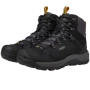 Ботинки Keen Revel IV Mid Polar Waterproof р. 9 (41) Black/Magnet