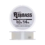 Флюорокарбон Kureha R18 Bass 14Lb #3,5 0,310мм 160м (clear)