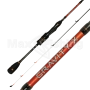 Спиннинг Maximus Gravity-X Microjig 202SUL 0,6-5гр