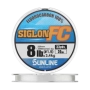 Флюорокарбон Sunline Siglon FC 2020 #1,5 0,225мм 30м (clear)