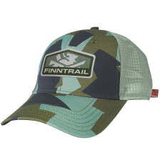 Кепка Finntrail Cap 9611 CamoArmy