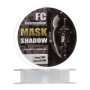 Флюорокарбон Akkoi Mask Shadow 0,156мм 30м (clear)