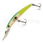 Воблер Yo-Zuri Crystal Minnow Deep Diver Walleye 90 F R1205 #BTCL