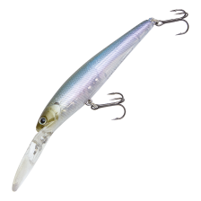 Воблер Lucky Craft Staysee 90 SP V2 #238 Ghost Minnow