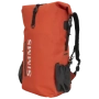 Рюкзак Simms Dry Creek Rolltop Backpack 30л Simms Orange