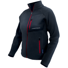 Термокуртка Finntrail Polar Woman 1396 S Black