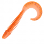 Приманка силиконовая Jig It Puller 4,3" Garlic #018