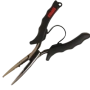 Плоскогубцы Rapala Stainless Steel 8,5" Pliers 22см