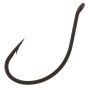 Крючок одинарный BKK DSS-Worm #6 (7шт)