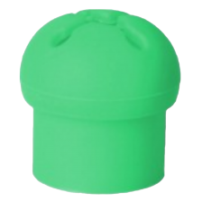 Стопор обмотки Diaofu Plug Protective Sleeve Small Green