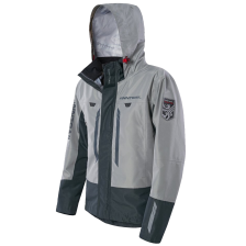 Куртка Finntrail Greenwood 4021 3XL Grey