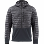 Толстовка Simms ExStream Bicomp Hoody L Raven