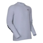 Лонгслив BKK Long Sleeve Performance Shirt L Barramundi Grey