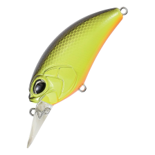 Воблер DUO Realis Crank M62 5A #ACC3007 Hazzard Chart