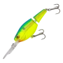 Воблер Rapala Jointed Shad Rap 09 #PRT