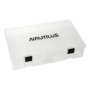 Коробка для приманок Nautilus NB1-360G