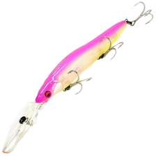 Воблер Megabass Oneten R+3 #Jukucho Pink