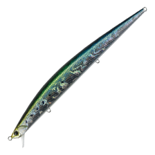 Воблер DUO Tide Minnow Slim 140 SP #DDA0015 YGB Sardine