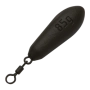 Грузило Carp Pro Tournament Cast 85гр #Weddy Green