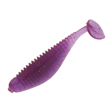 Приманка силиконовая Ojas Nanoshad 53мм Рак/рыба #Pink Lox
