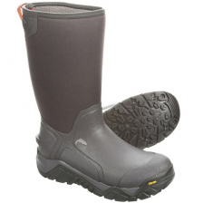 Сапоги Simms G3 Guide Pull-On Boot 14" р. 12 (44) Carbon