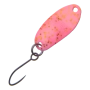 Блесна колеблющаяся Angler'z System Dohna 2,5гр #AN02