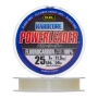 Флюорокарбон Duel Hardcore Powerleader FC Fluorocarbon 100% #7 0,435мм 50м (clear)