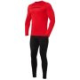 Термобельё Finntrail Tactic 6307 XS Red