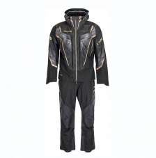 Костюм Shimano RT-112T Nexus Gore-Tex L Limited black