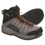 Ботинки забродные Simms Flyweight Boot Felt р. 14 (46) Steel Grey