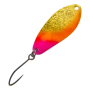 Блесна колеблющаяся Angler'z System Dohna 3гр #GL03